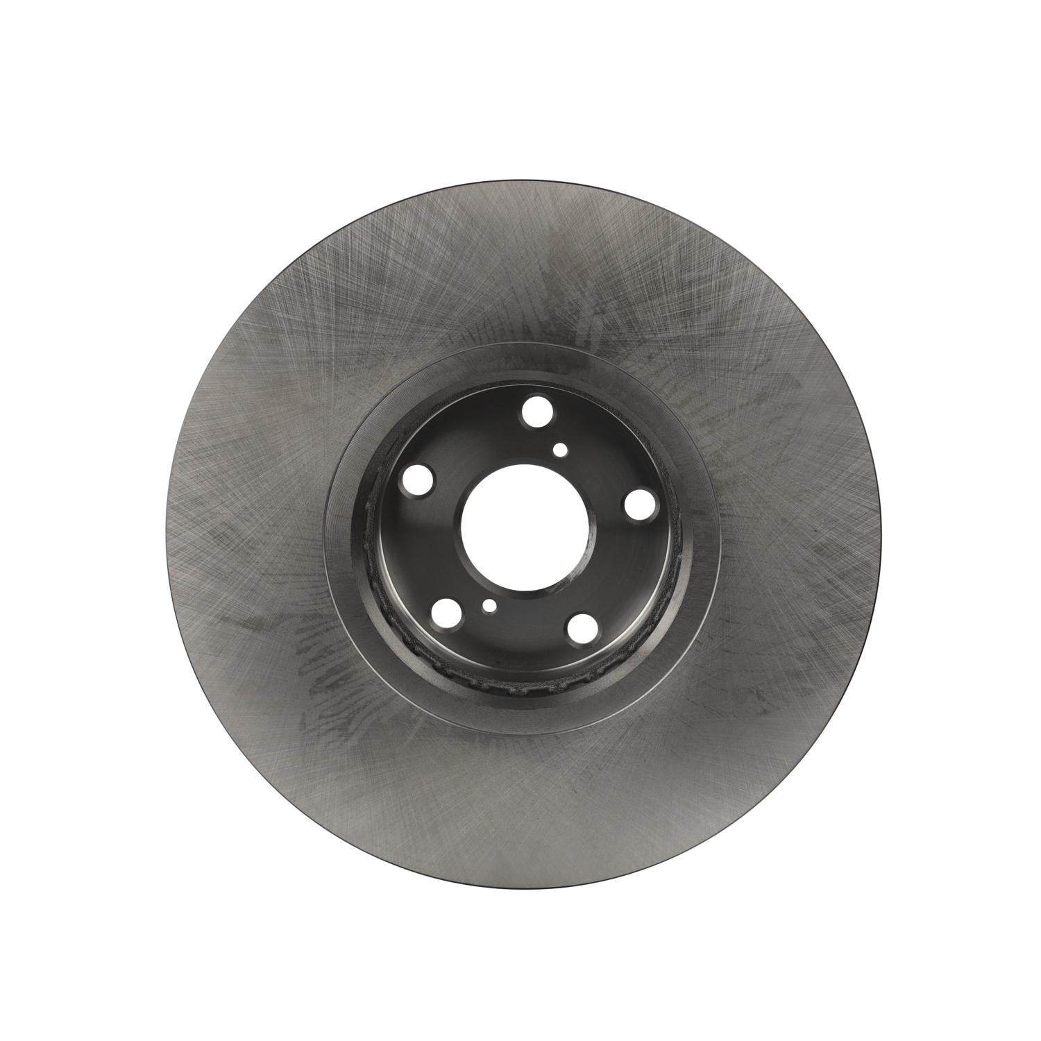 ADVICS A6F021U - Disc Brake Rotor ADVICS A6F021U Disc Brake Rotor product image 3 of 3