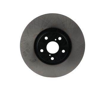 2007 Lexus GS350 Disc Brake Rotor Front Left ADVICS A6F022U image 1 of 3