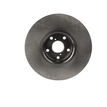 2007 Lexus GS350 Disc Brake Rotor Front Left ADVICS A6F022U image 3 of 3