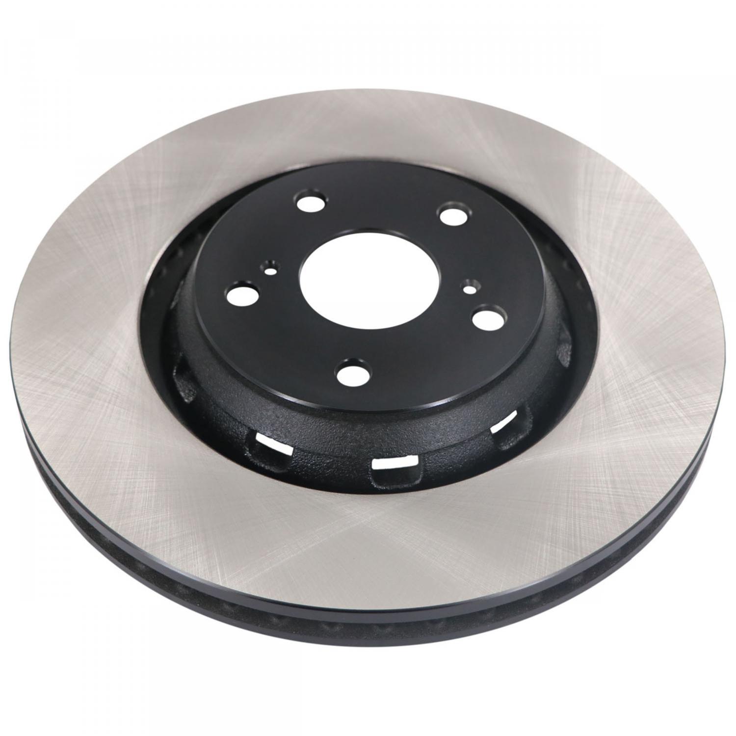 ADVICS A6F023U Disc Brake Rotor product image 1 of 3