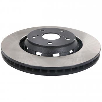 2014 Toyota Venza Disc Brake Rotor Front ADVICS A6F023U image 3 of 3