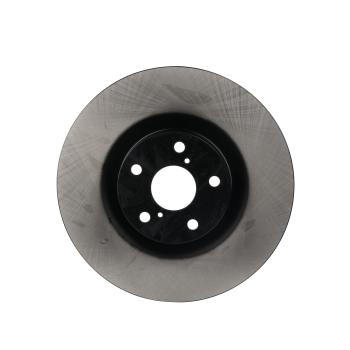 2010 Lexus GS450h Disc Brake Rotor Front Right ADVICS A6F024U image 1 of 3