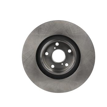2010 Lexus GS450h Disc Brake Rotor Front Right ADVICS A6F024U image 3 of 3