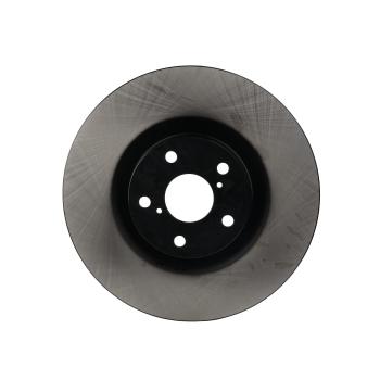 2010 Lexus GS450h Disc Brake Rotor Front Left ADVICS A6F025U image 1 of 3