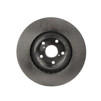 2010 Lexus GS450h Disc Brake Rotor Front Left ADVICS A6F025U image 3 of 3