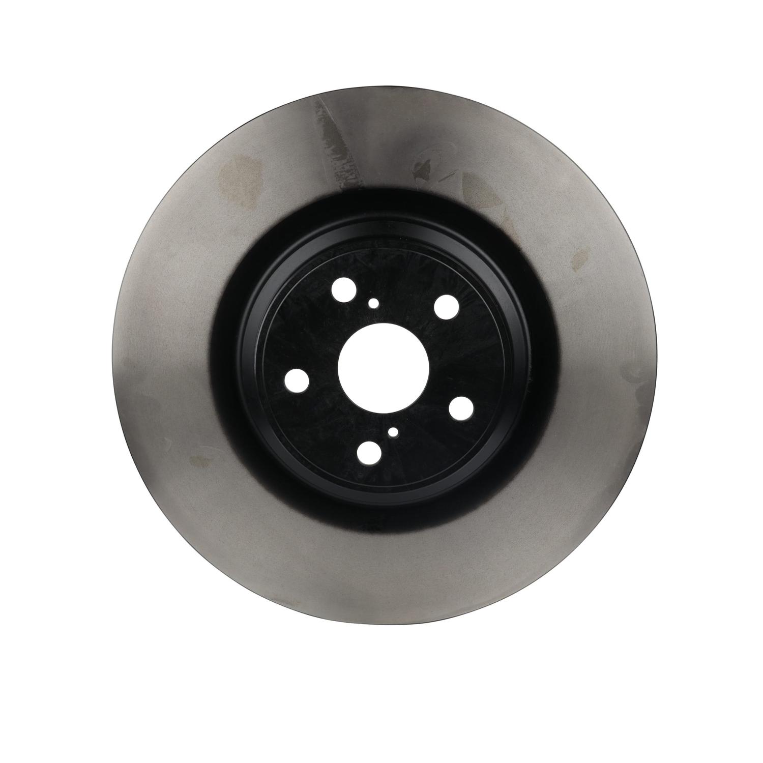 ADVICS A6F029U - Disc Brake Rotor ADVICS A6F029U Disc Brake Rotor product image 1 of 3