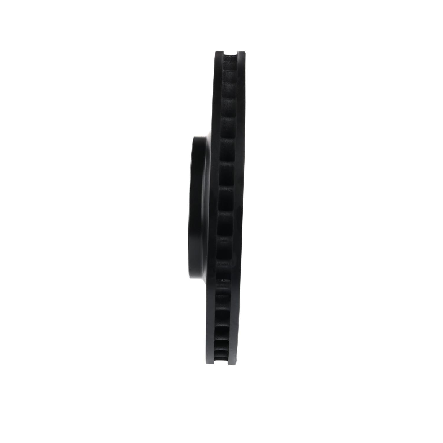 ADVICS A6F029U - Disc Brake Rotor ADVICS A6F029U Disc Brake Rotor product image 2 of 3