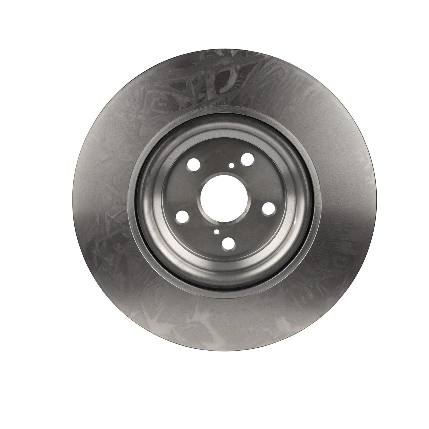 ADVICS A6F029U - Disc Brake Rotor ADVICS A6F029U Disc Brake Rotor product image 3 of 3
