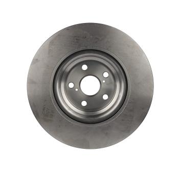 2017 Lexus LS460 Disc Brake Rotor Front Right ADVICS A6F030U image 3 of 3