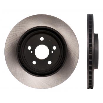2016 Lexus NX200t Disc Brake Rotor