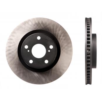 2015 Scion TC Disc Brake Rotor