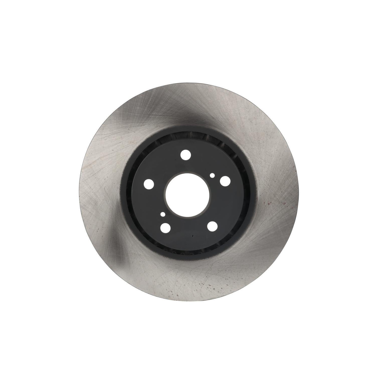 ADVICS A6F042 - Disc Brake Rotor ADVICS A6F042 Disc Brake Rotor product image 1 of 3