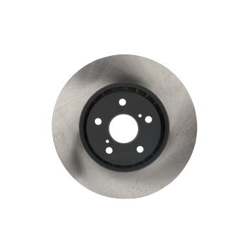 2006 Lexus RX330 Disc Brake Rotor Front ADVICS A6F042 image 1 of 3
