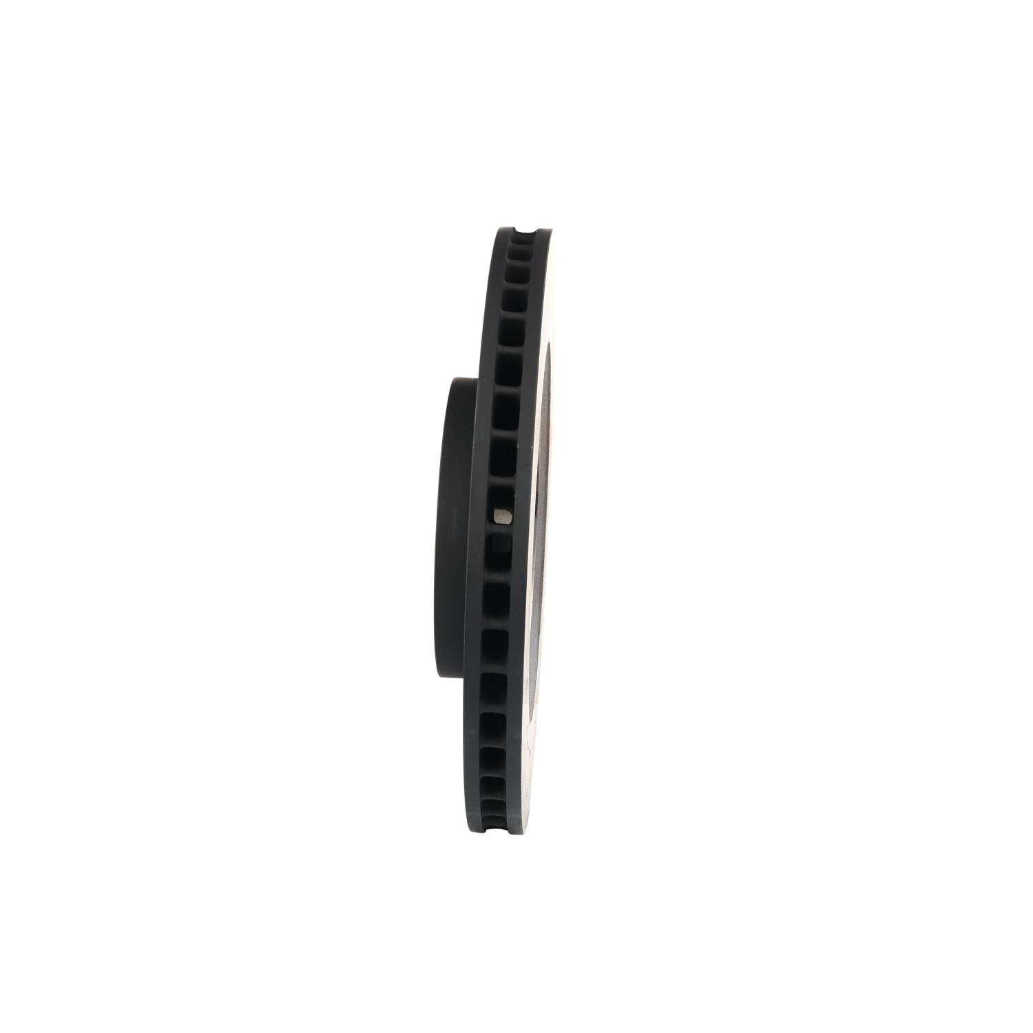 ADVICS A6F042 - Disc Brake Rotor ADVICS A6F042 Disc Brake Rotor product image 2 of 3