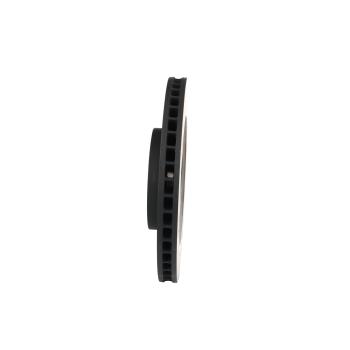 2006 Lexus RX330 Disc Brake Rotor Front ADVICS A6F042 image 2 of 3