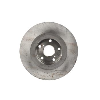 2006 Lexus RX330 Disc Brake Rotor Front ADVICS A6F042 image 3 of 3