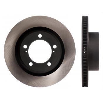 2013 Toyota Tundra Disc Brake Rotor