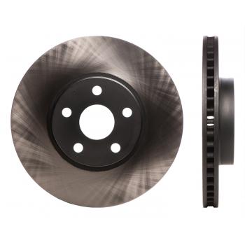 2007 Scion TC Disc Brake Rotor