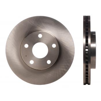 2002 Toyota Sienna Disc Brake Rotor
