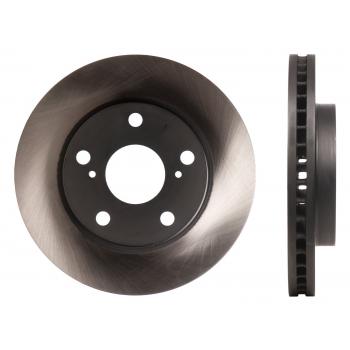 1999 Toyota Camry Disc Brake Rotor Front ADVICS A6F062 image 1 of 1