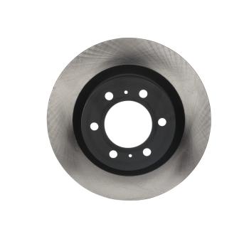 2022 Lexus LX600 Disc Brake Rotor Front ADVICS A6F1403 image 1 of 3