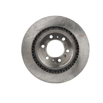 2022 Lexus LX600 Disc Brake Rotor Front ADVICS A6F1403 image 3 of 3