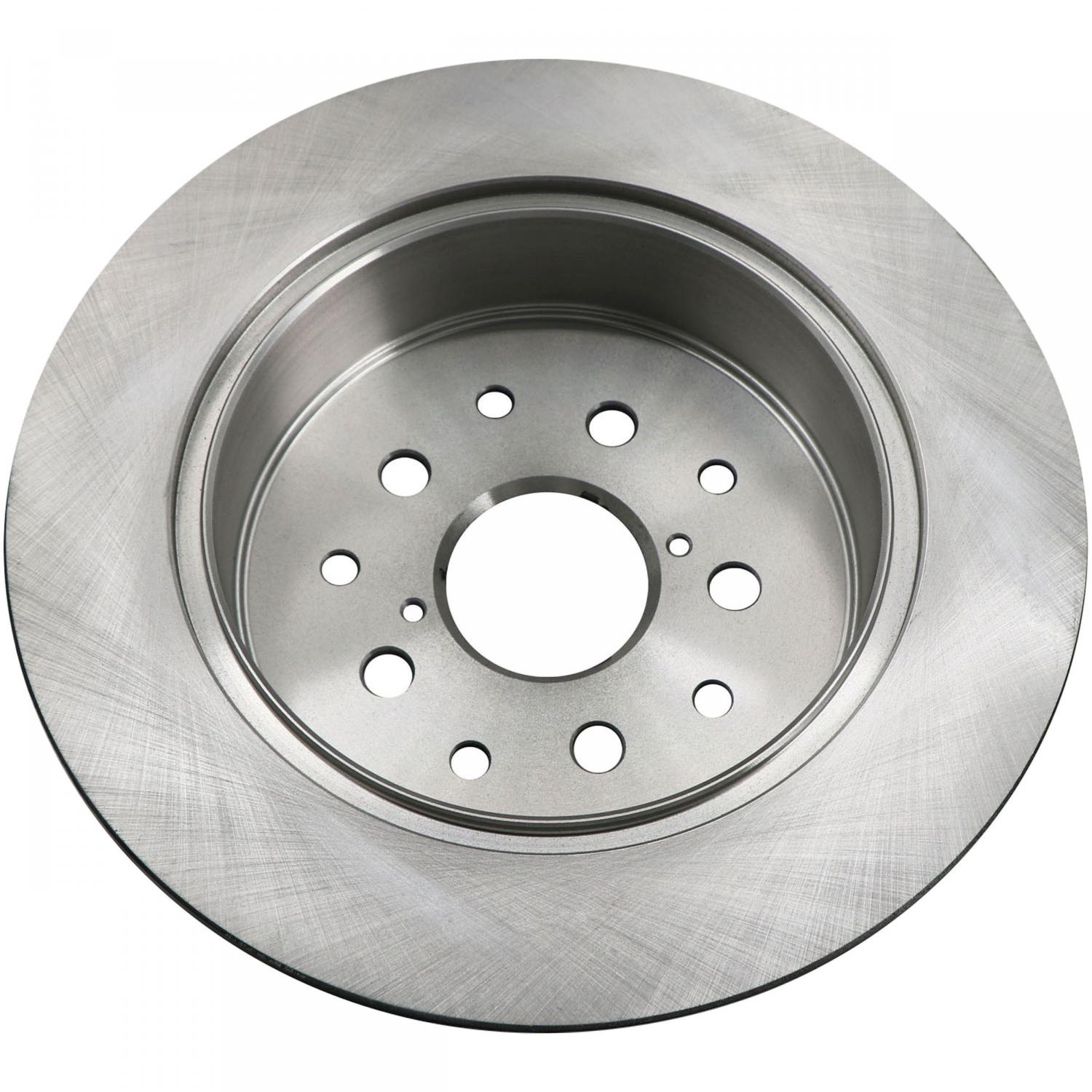 ADVICS A6R033U - Disc Brake Rotor ADVICS A6R033U Disc Brake Rotor product image 2 of 3