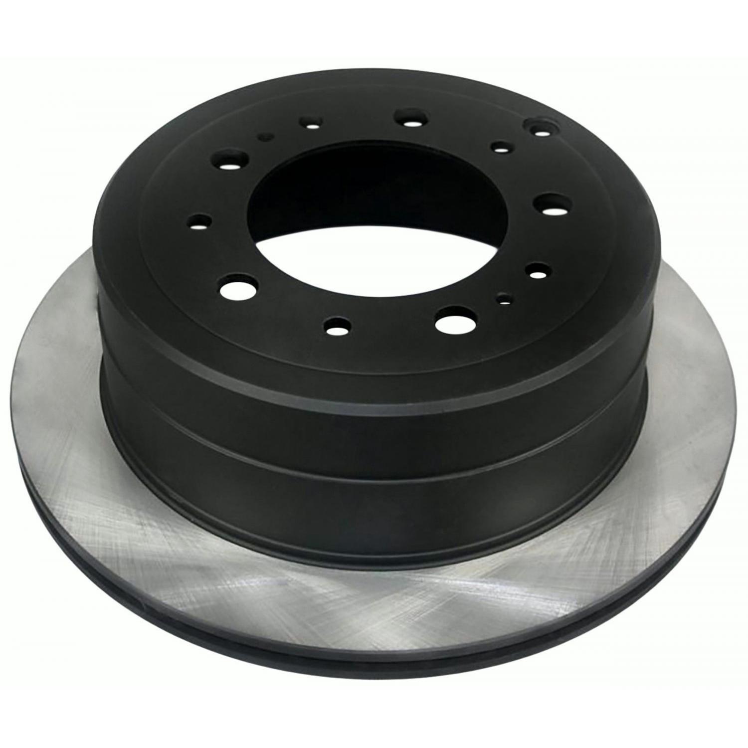 ADVICS A6R034U - Disc Brake Rotor ADVICS A6R034U Disc Brake Rotor product image 1 of 3