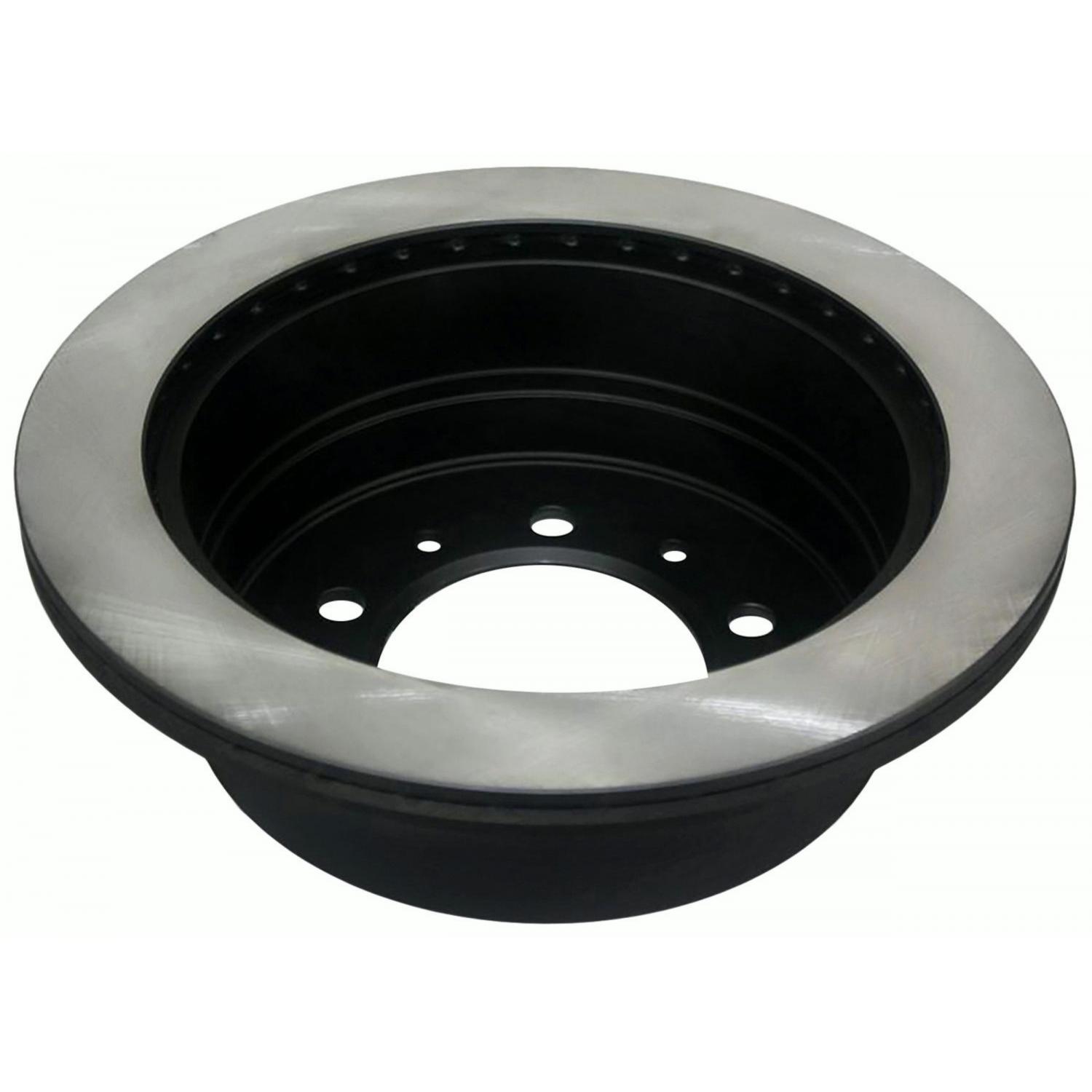 ADVICS A6R034U - Disc Brake Rotor ADVICS A6R034U Disc Brake Rotor product image 2 of 3
