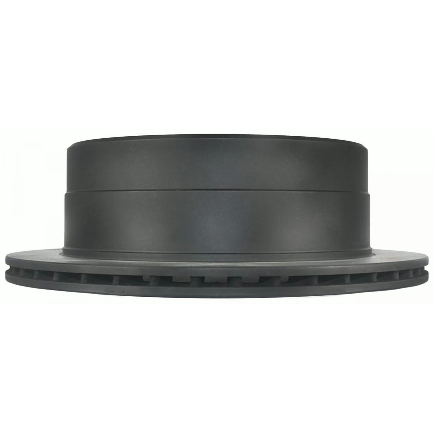 ADVICS A6R034U - Disc Brake Rotor ADVICS A6R034U Disc Brake Rotor product image 3 of 3