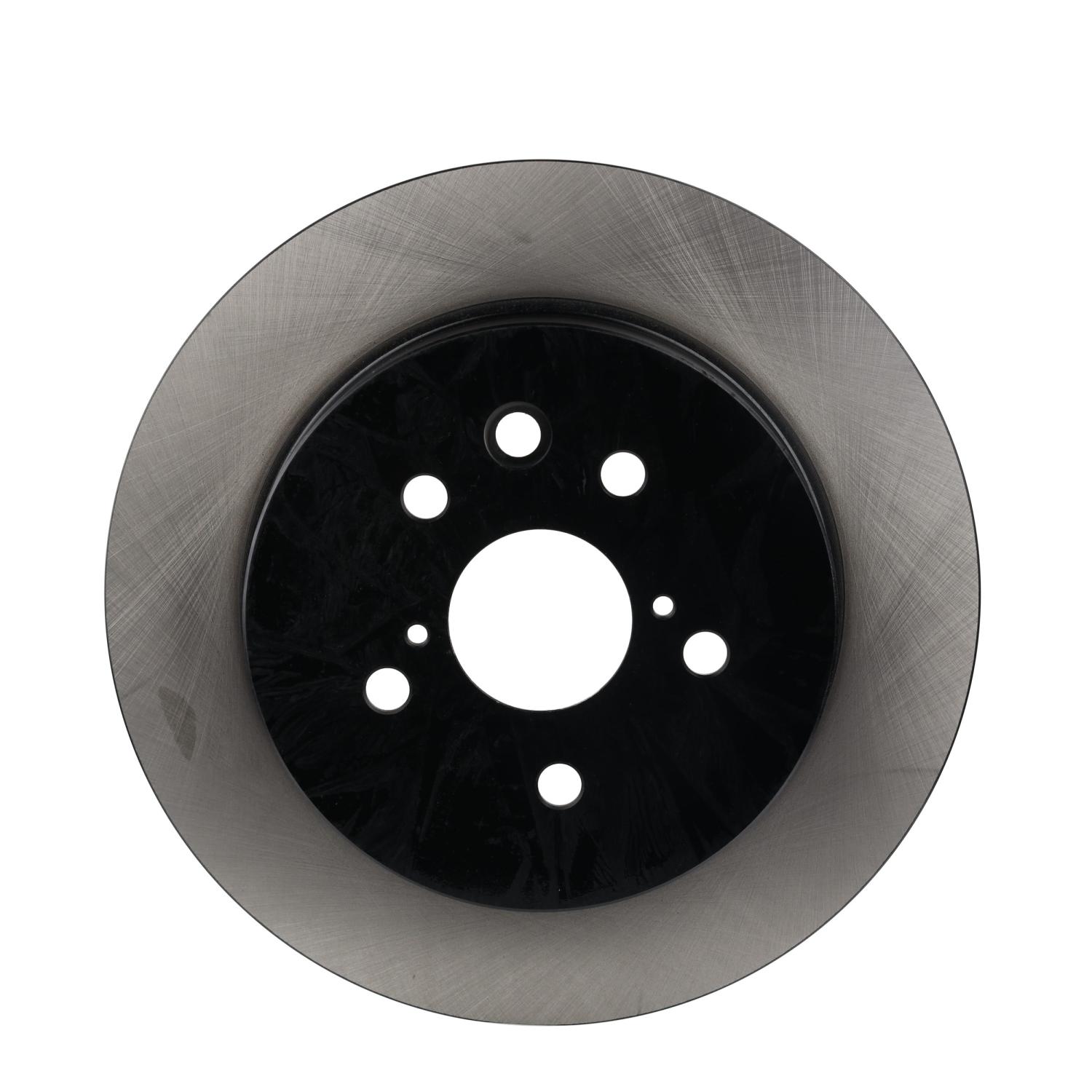 ADVICS A6R038U - Disc Brake Rotor ADVICS A6R038U Disc Brake Rotor product image 1 of 3
