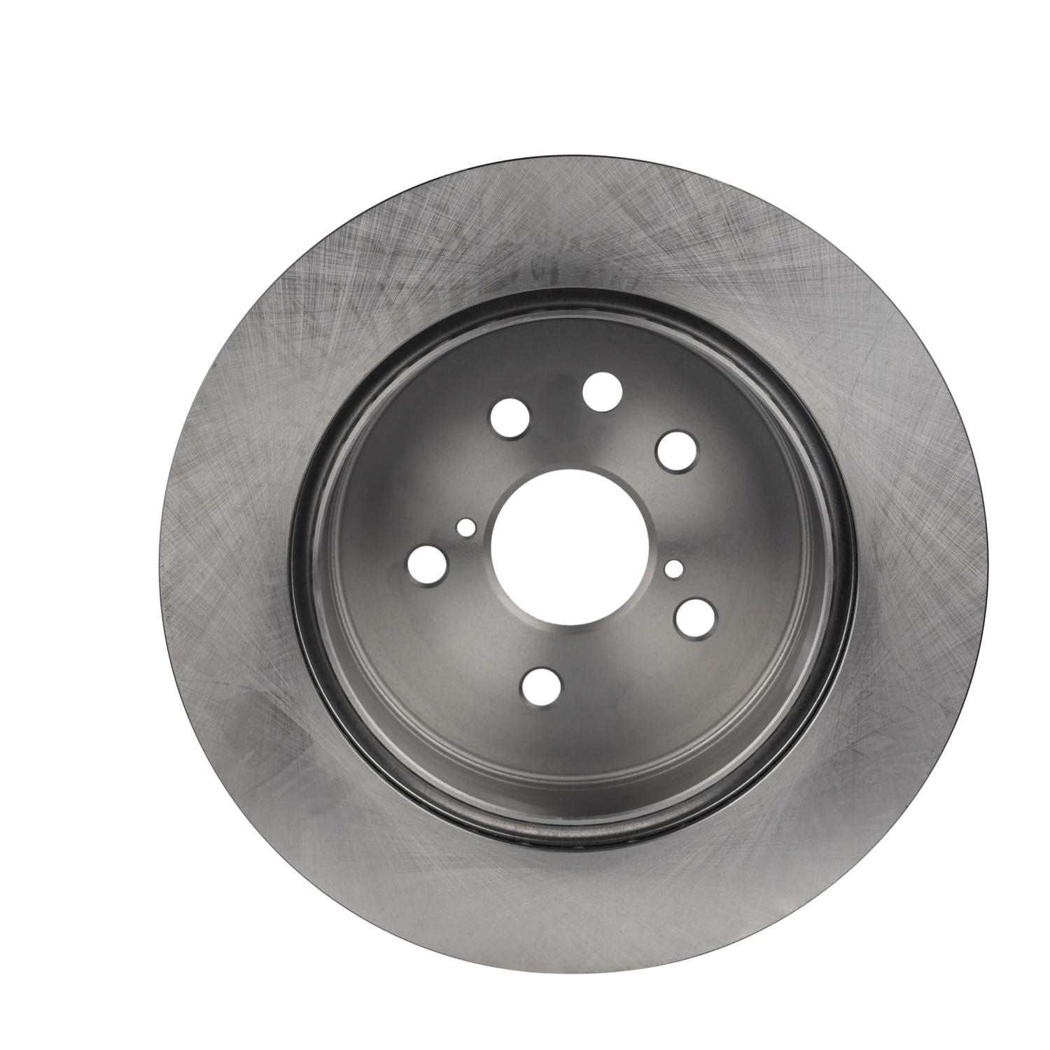 ADVICS A6R038U - Disc Brake Rotor ADVICS A6R038U Disc Brake Rotor product image 3 of 3