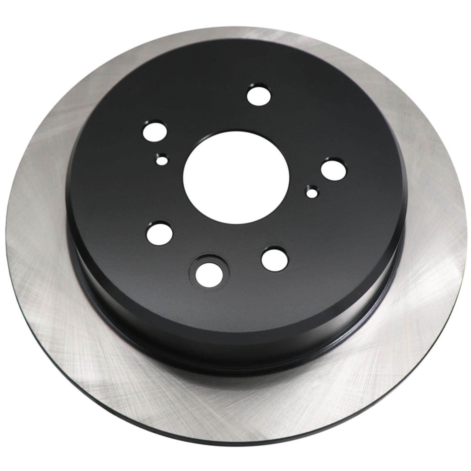 ADVICS A6R039U - Disc Brake Rotor ADVICS A6R039U Disc Brake Rotor product image 1 of 3