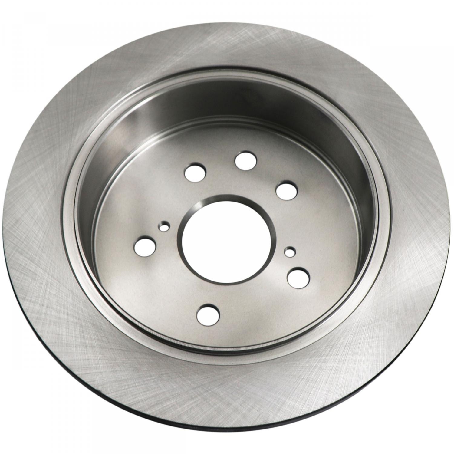 ADVICS A6R039U - Disc Brake Rotor ADVICS A6R039U Disc Brake Rotor product image 2 of 3