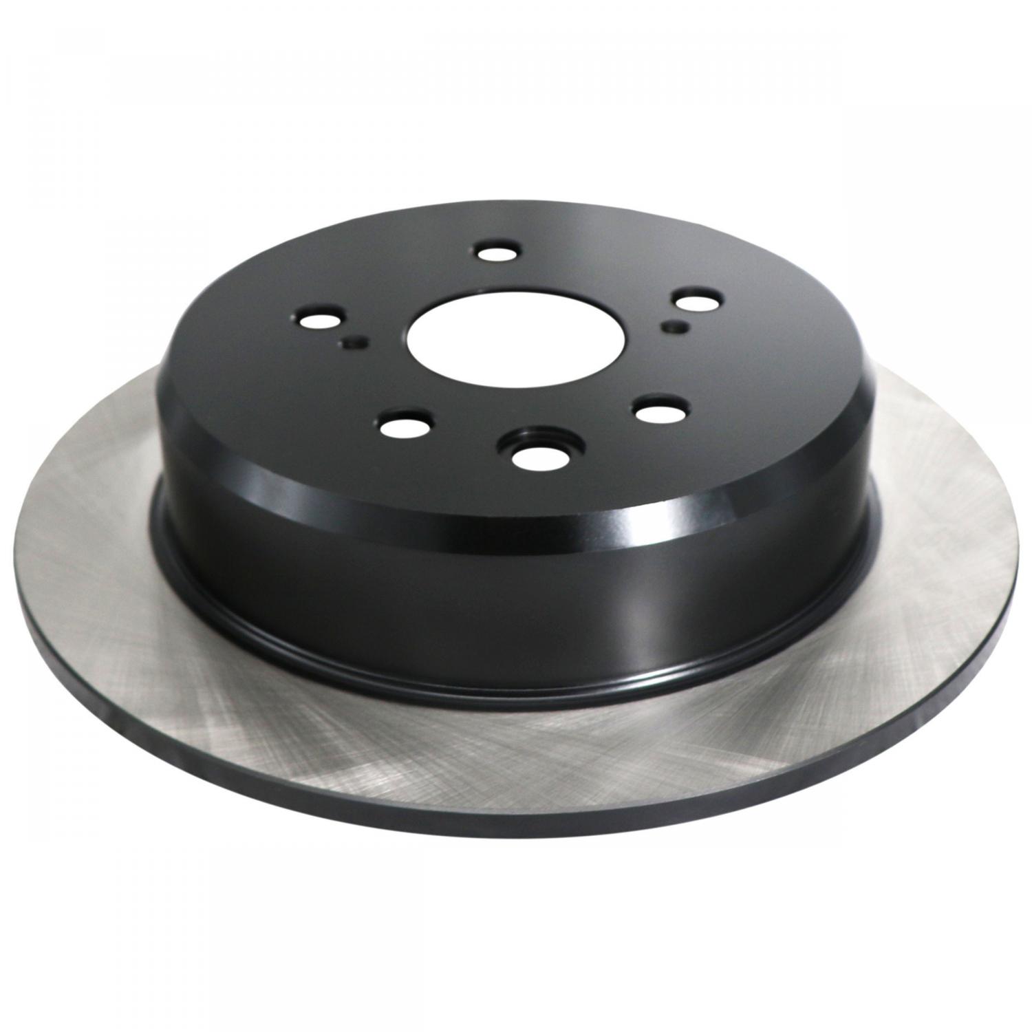 ADVICS A6R039U - Disc Brake Rotor ADVICS A6R039U Disc Brake Rotor product image 3 of 3