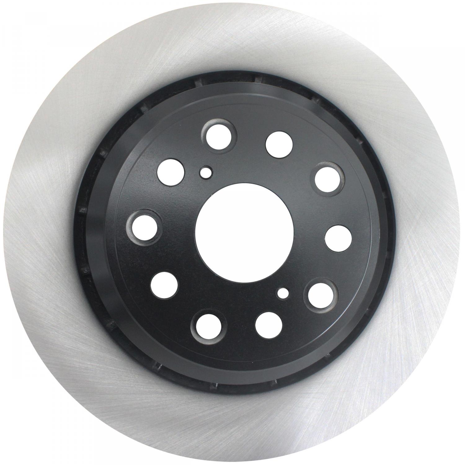 ADVICS A6R040U - Disc Brake Rotor ADVICS A6R040U Disc Brake Rotor product image 1 of 3