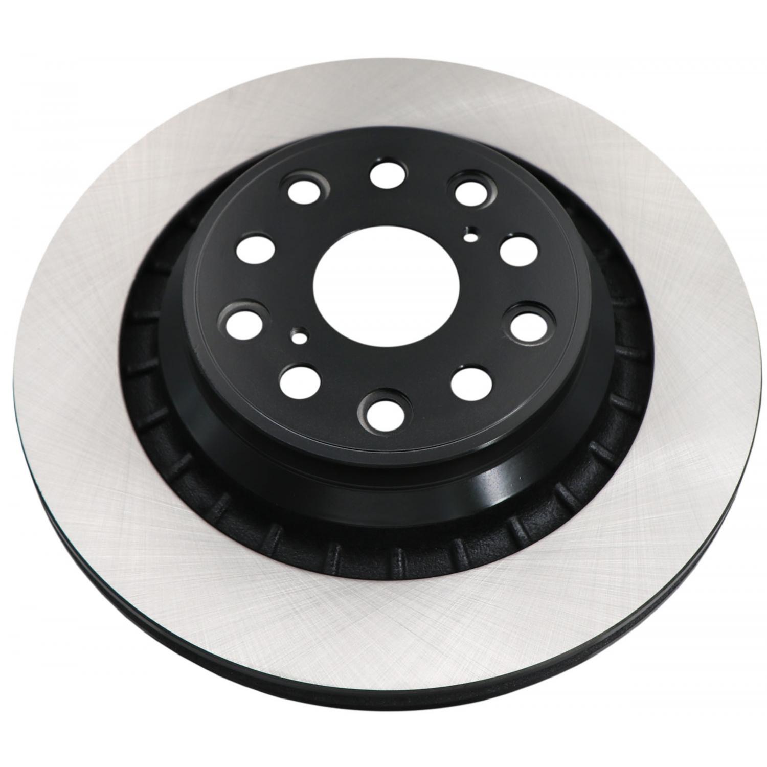 ADVICS A6R042U - Disc Brake Rotor ADVICS A6R042U Disc Brake Rotor product image 1 of 3