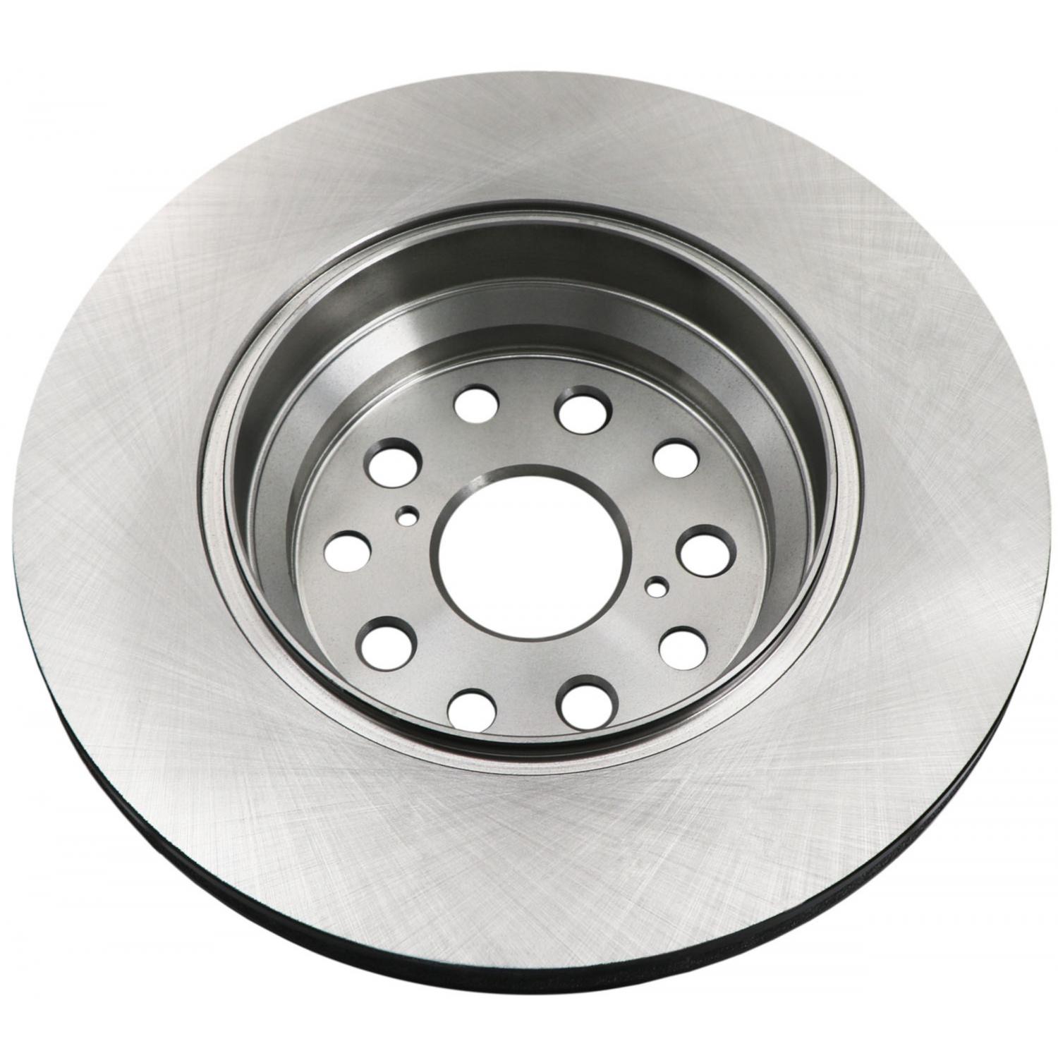 ADVICS A6R042U - Disc Brake Rotor ADVICS A6R042U Disc Brake Rotor product image 2 of 3