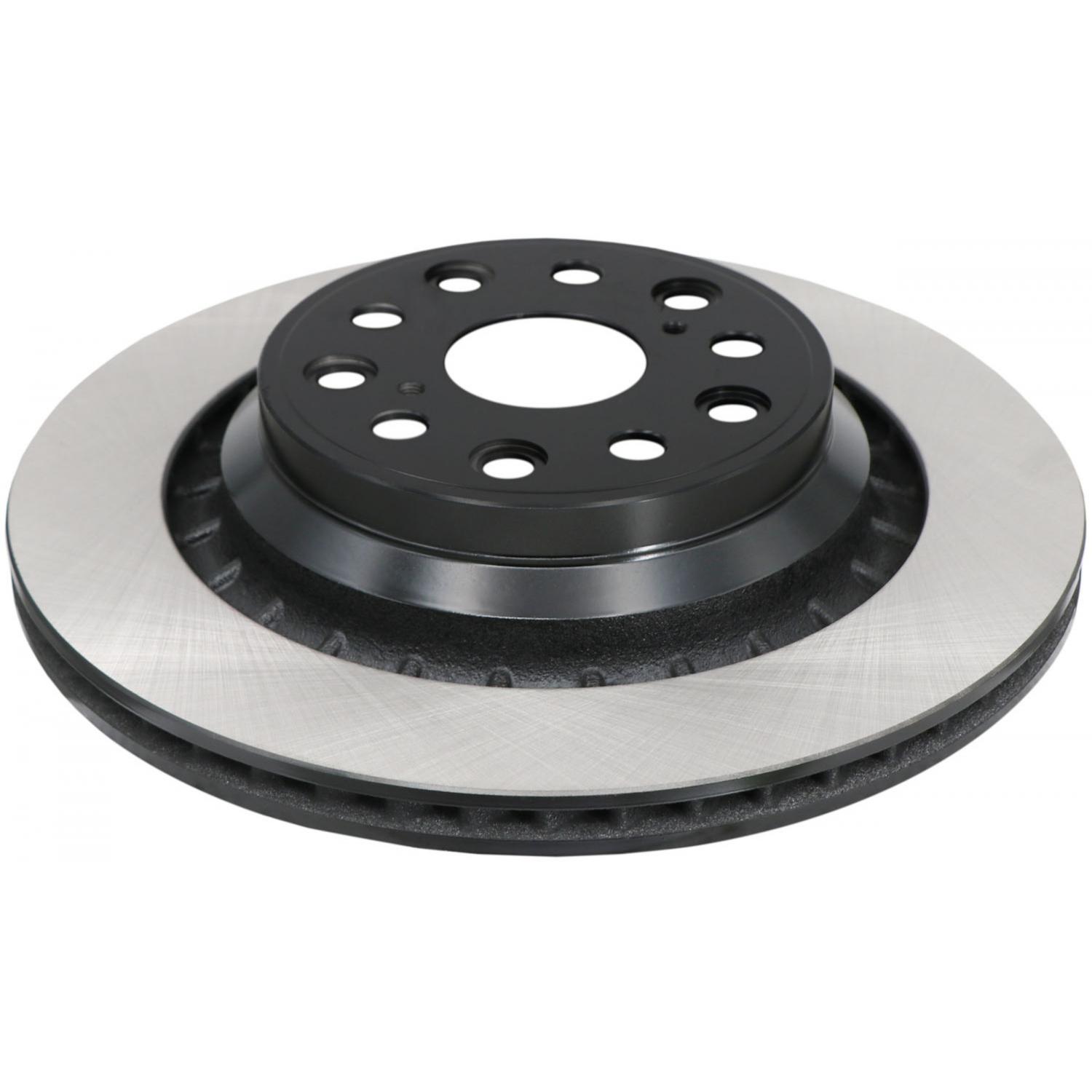 ADVICS A6R042U - Disc Brake Rotor ADVICS A6R042U Disc Brake Rotor product image 3 of 3