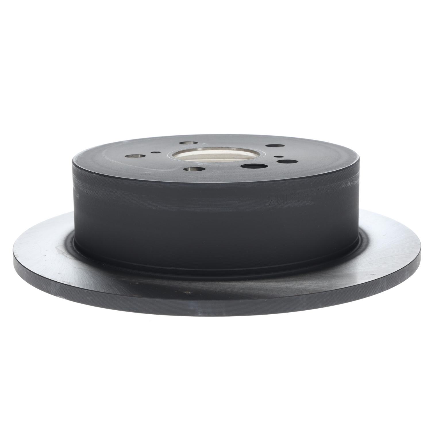 ADVICS A6R043 - Disc Brake Rotor ADVICS A6R043 Disc Brake Rotor product image 2 of 4