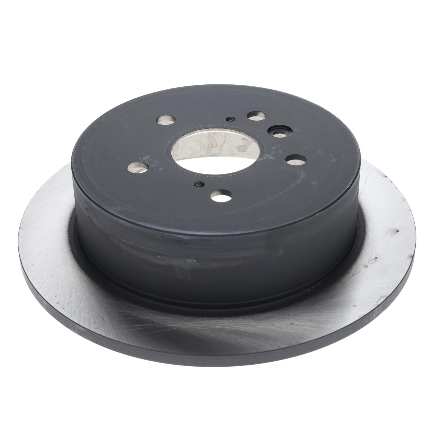 ADVICS A6R043 - Disc Brake Rotor ADVICS A6R043 Disc Brake Rotor product image 3 of 4