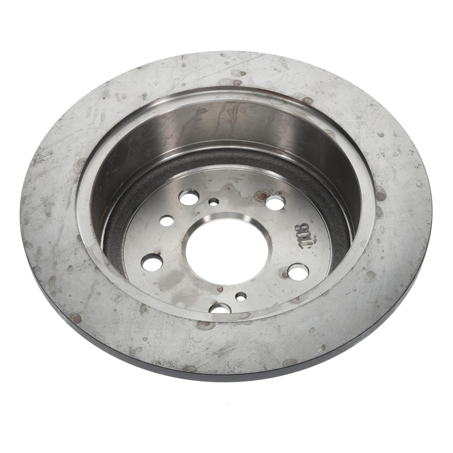 ADVICS A6R043 - Disc Brake Rotor ADVICS A6R043 Disc Brake Rotor product image 4 of 4