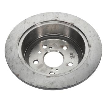 2006 Lexus RX330 Disc Brake Rotor Rear ADVICS A6R043 image 4 of 4