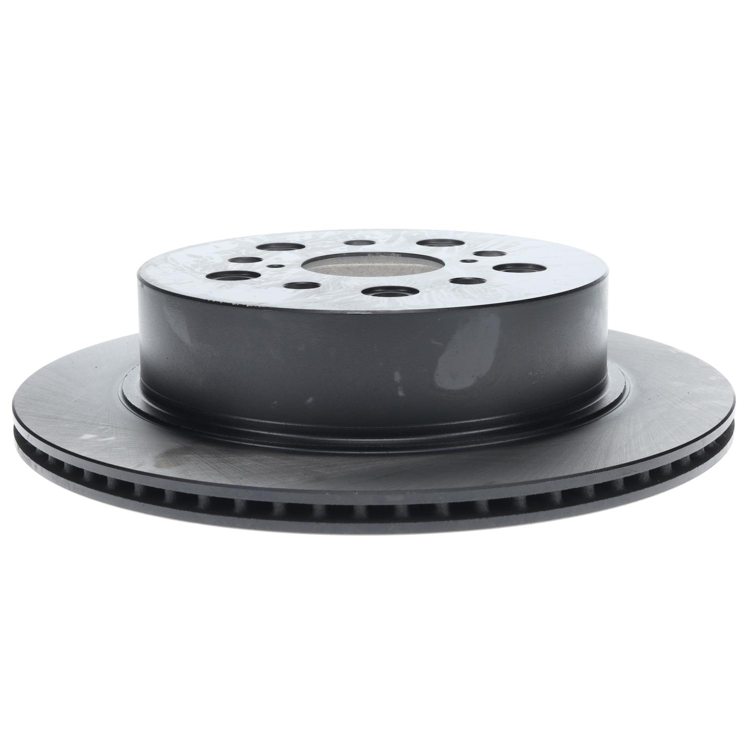 ADVICS A6R043U - Disc Brake Rotor ADVICS A6R043U Disc Brake Rotor product image 1 of 3