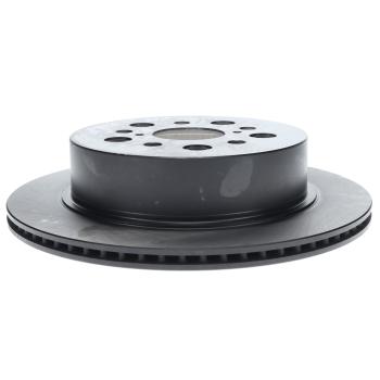 2006 Lexus LS430 Disc Brake Rotor Rear ADVICS A6R043U image 1 of 3