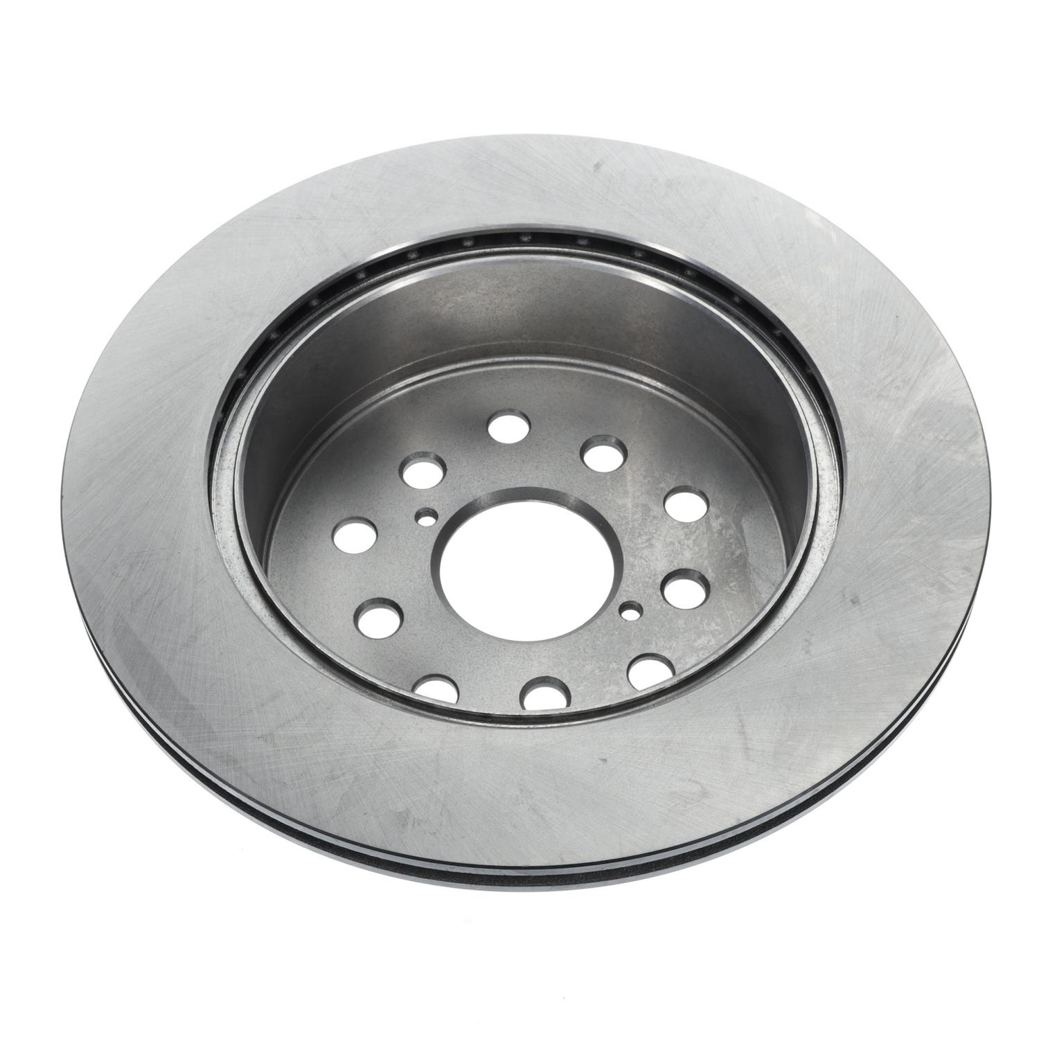 ADVICS A6R043U - Disc Brake Rotor ADVICS A6R043U Disc Brake Rotor product image 3 of 3