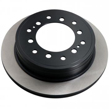 2021 Lexus GX460 Disc Brake Rotor Rear ADVICS A6R045U image 1 of 3