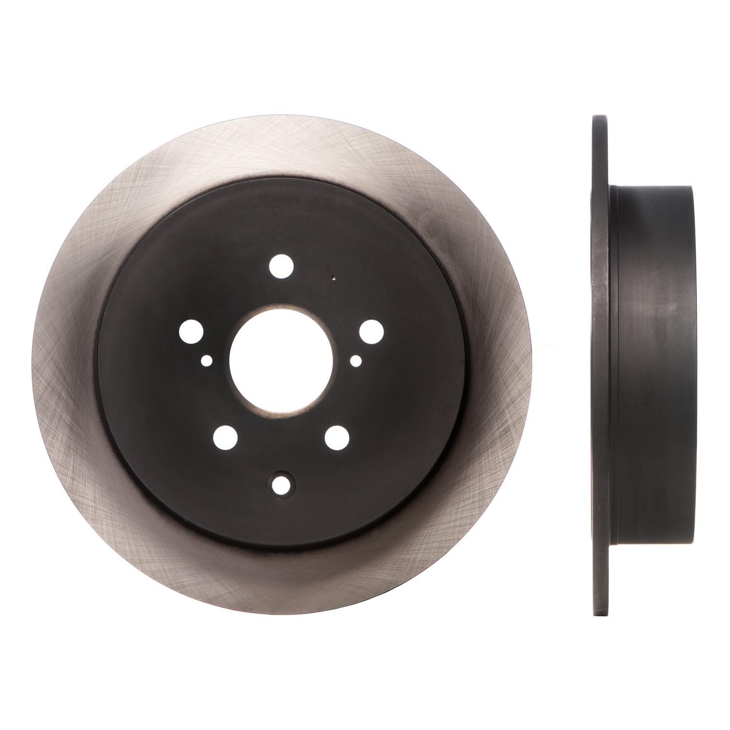 ADVICS A6R046 - Disc Brake Rotor ADVICS A6R046 Disc Brake Rotor product image 1 of 1