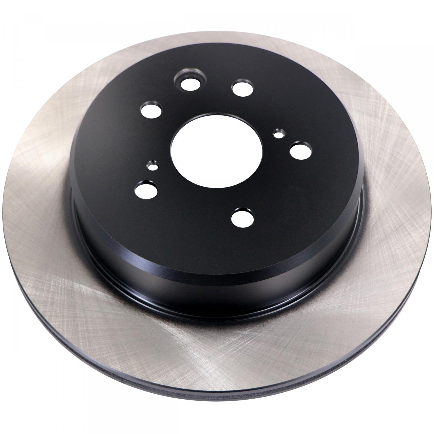 ADVICS A6R046U Disc Brake Rotor product image 1 of 3