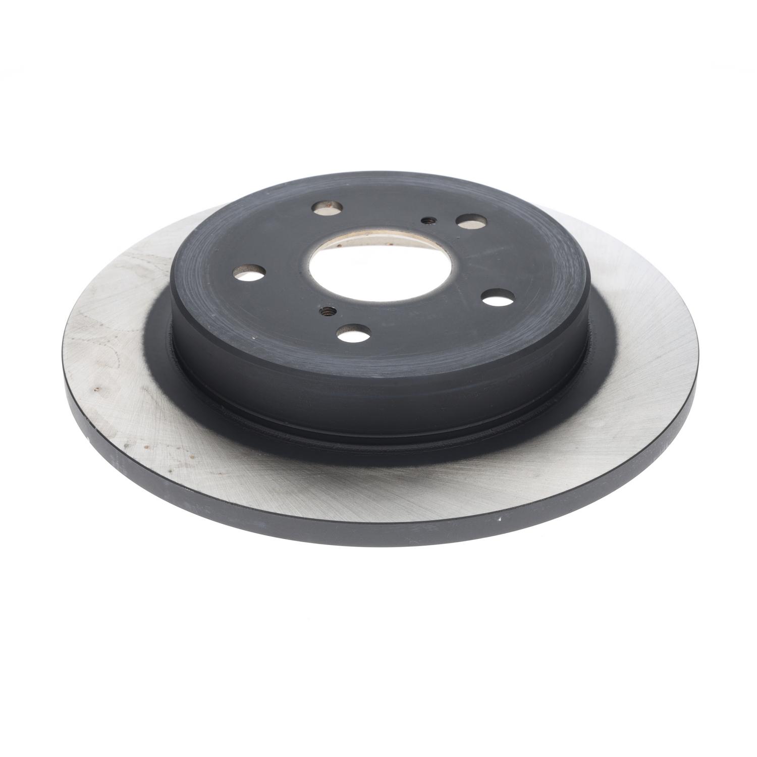 ADVICS A6R1065 - Disc Brake Rotor ADVICS A6R1065 Disc Brake Rotor product image 1 of 2